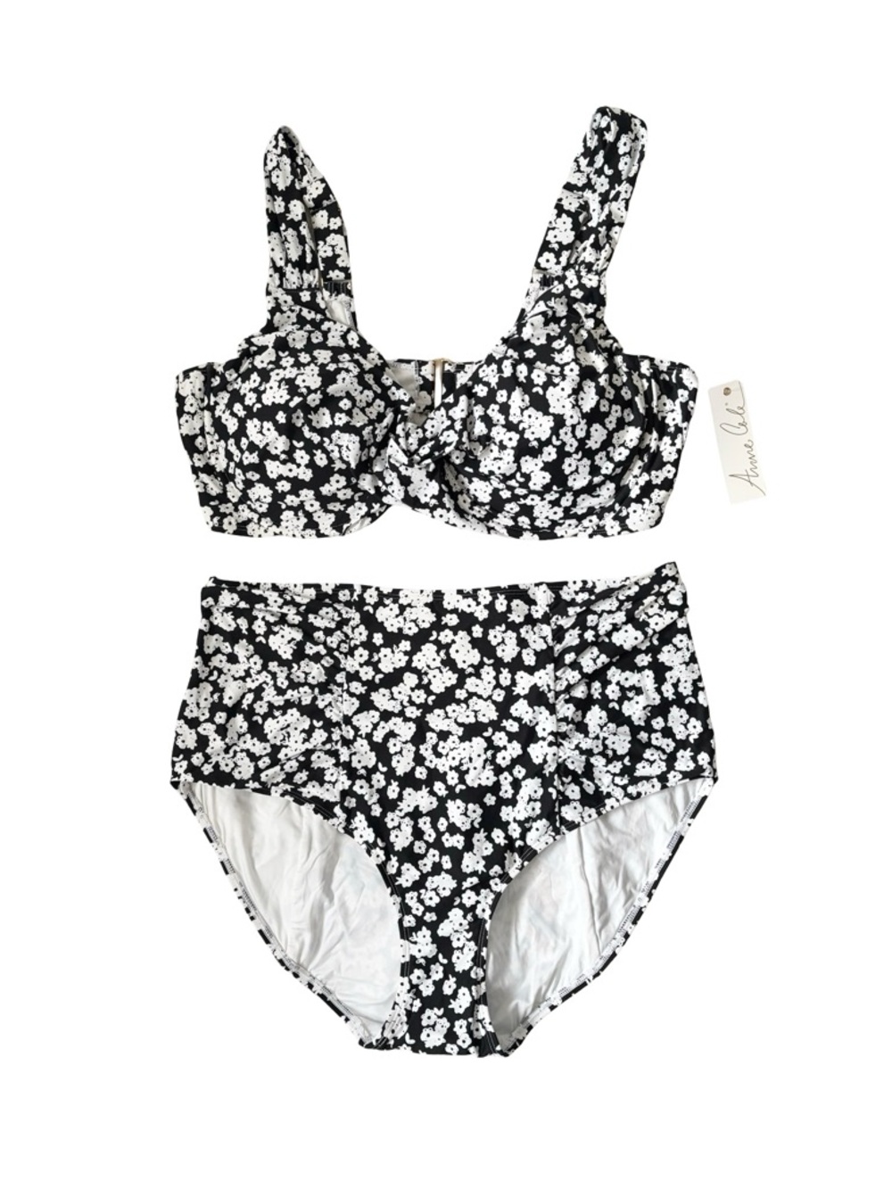 🆕 Anne Cole Bikini 20W